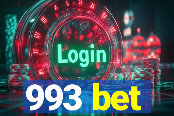 993 bet